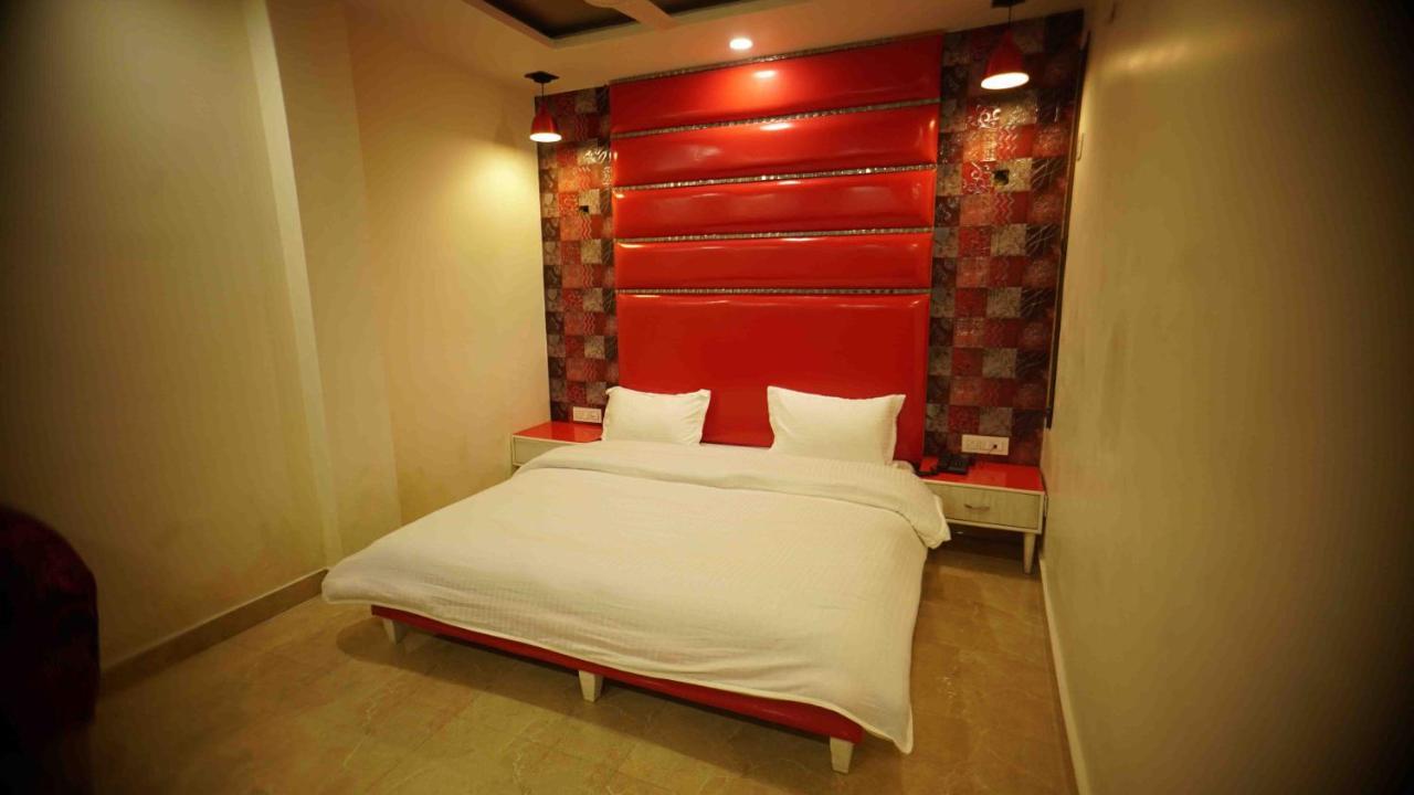 Hotel Soluxe Yamunānagar 외부 사진