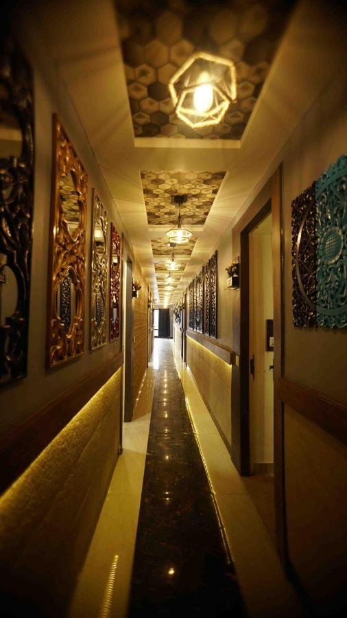 Hotel Soluxe Yamunānagar 외부 사진