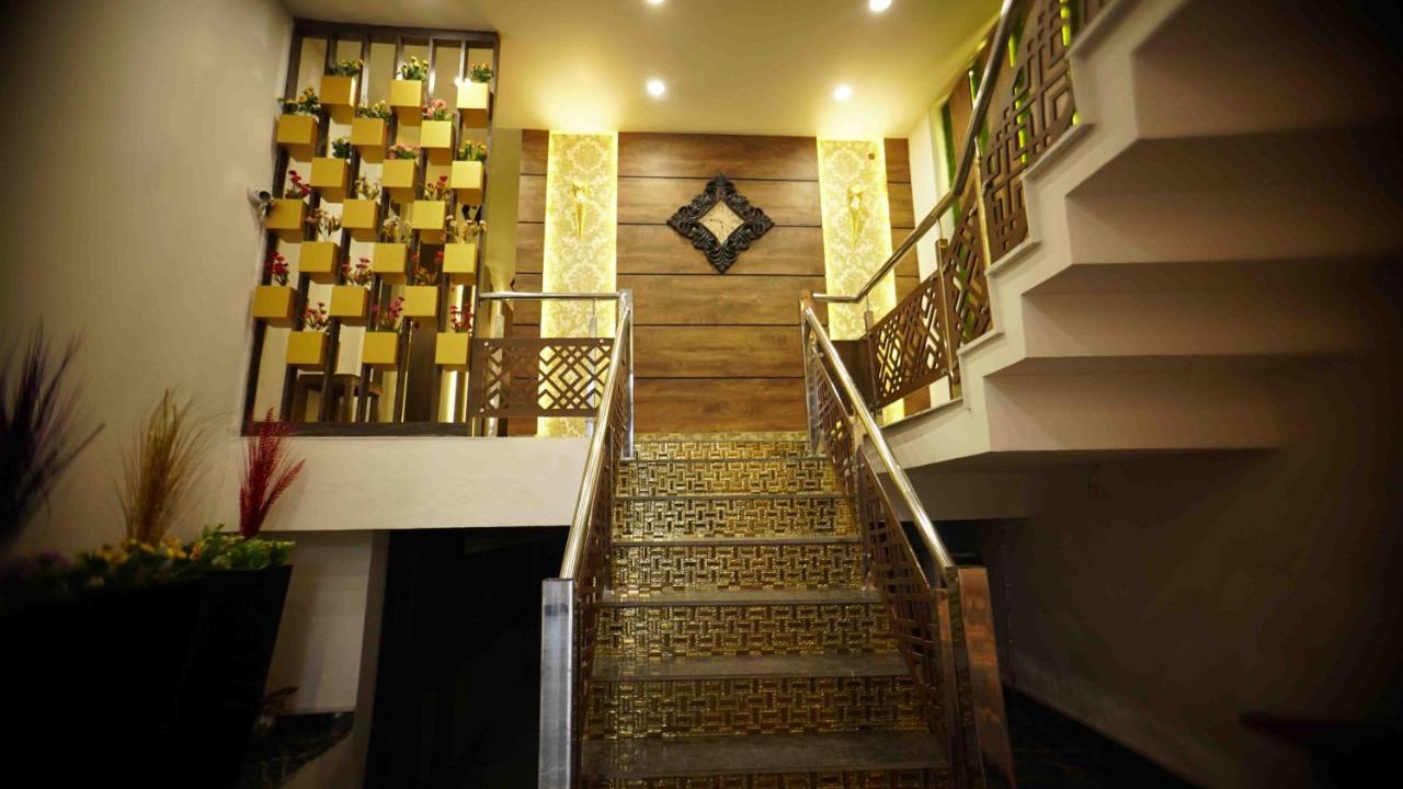 Hotel Soluxe Yamunānagar 외부 사진