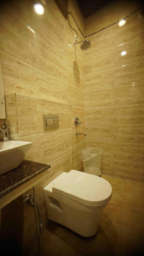 Hotel Soluxe Yamunānagar 외부 사진
