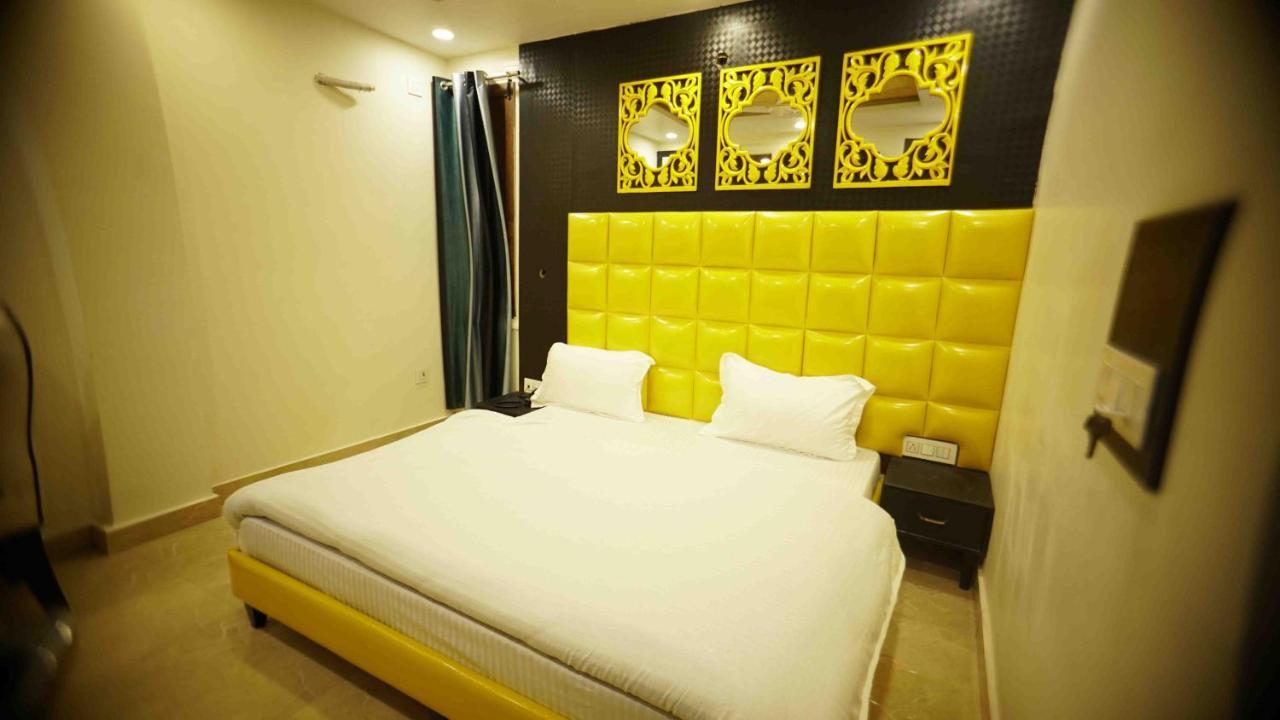 Hotel Soluxe Yamunānagar 외부 사진