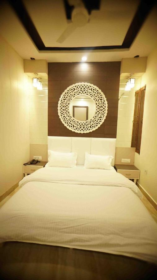 Hotel Soluxe Yamunānagar 외부 사진