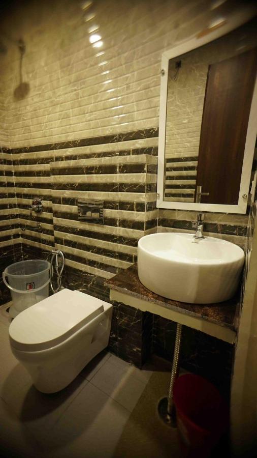 Hotel Soluxe Yamunānagar 외부 사진