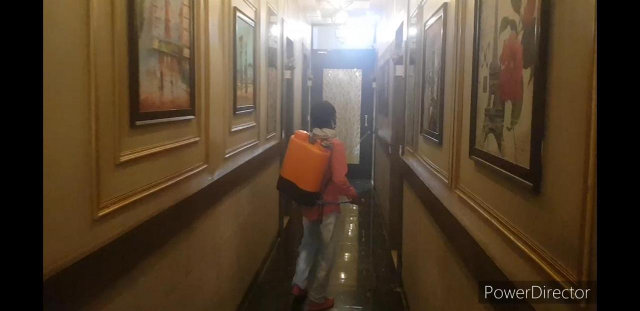Hotel Soluxe Yamunānagar 외부 사진