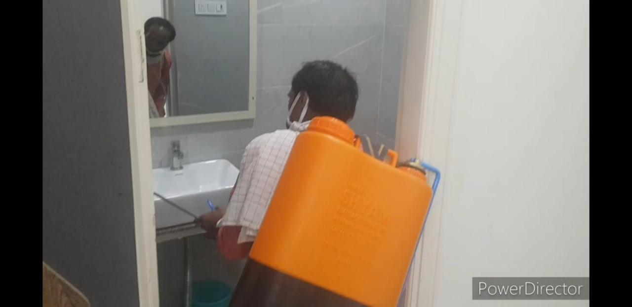 Hotel Soluxe Yamunānagar 외부 사진