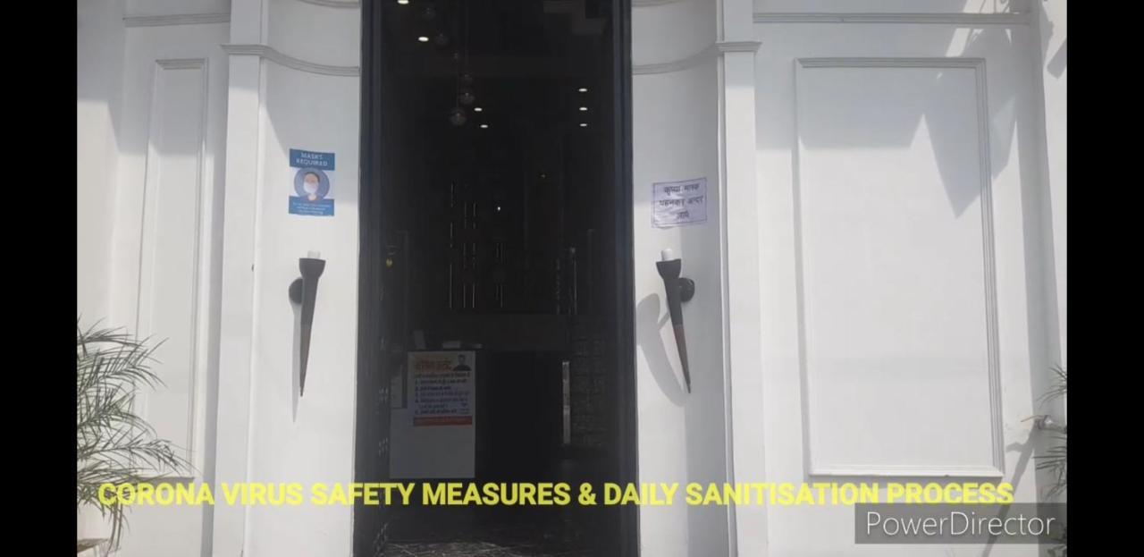 Hotel Soluxe Yamunānagar 외부 사진